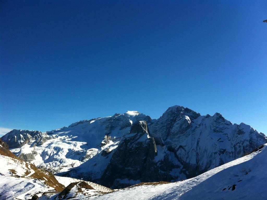 Appartamento Ivo Campitello di Fassa Zimmer foto