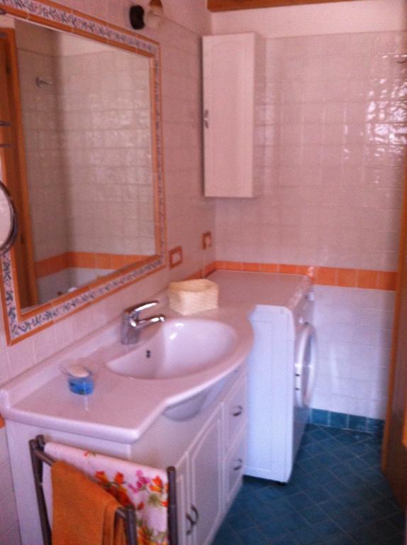 Appartamento Ivo Campitello di Fassa Zimmer foto